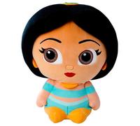 Doorables Disney Aladdin Jasmine plush toy 25cm