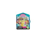 DOORABLES -Disney Mini Peek Set con 2 o 3 personaggi sorprese, nuova serie, modelli casuali, giocattoli per bambini dai 5 anni in su, DRB11