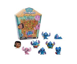 Doorables Disney Stitch Surprise Figura Just Play