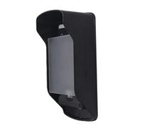 Doorbell Cover - Waterproof Protector, Doorbell Protector, Outer Shell | Water Dust Protection, Easy Installation, Compatible Various Doorbells For Outdoor Use,Practical