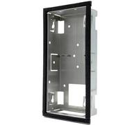 DoorBird 423860704 Accessorio citofono Contenitore da incasso