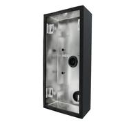 DoorBird 423868465 Scatola di Montaggio, Alluminio