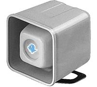DoorBird A001 Accessorio intercomunicador intercomunicadores-Accessori, Argento, DoorBird, BirdGuard)