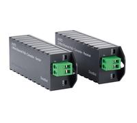 DoorBird A1071 - Convertitore Ethernet PoE a 2 fili