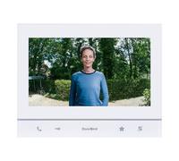 DoorBird A1103T - Stazione interna video IP con display, WLAN, LAN
