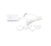 Doorbird - Alimentatore di rete 15 V per video IP