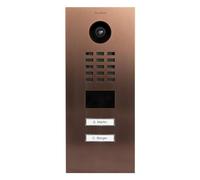 DoorBird D2102BV, bronzo