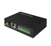 DoorBird E/A T r Controller, A1081, nero