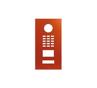 DoorBird Mascherina per D2101V IP Video Door Station RAL 2004