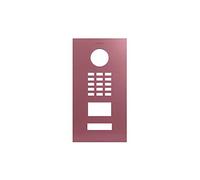 DoorBird Mascherina per D2101V IP Video Door Station RAL 3014