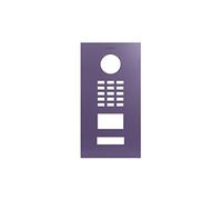 DoorBird Mascherina per D2101V IP Video Door Station RAL 4005