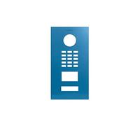 DoorBird Mascherina per D2101V IP Video Door Station RAL 5012