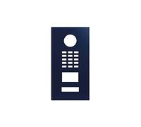 DoorBird Mascherina per D2101V IP Video Door Station RAL 5013