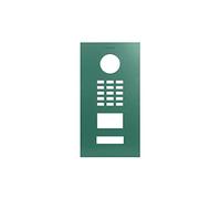 DoorBird Mascherina per D2101V IP Video Door Station RAL 6000