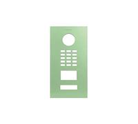 DoorBird Mascherina per D2101V IP Video Door Station RAL 6019