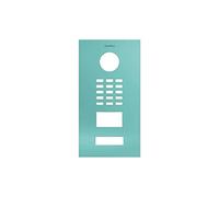 DoorBird Mascherina per D2101V IP Video Door Station RAL 6027