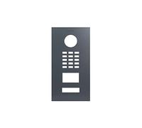 DoorBird Mascherina per D2101V IP Video Door Station RAL 7015
