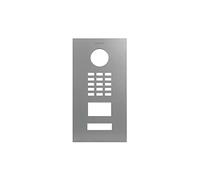 DoorBird Mascherina per D2101V IP Video Door Station RAL 7044