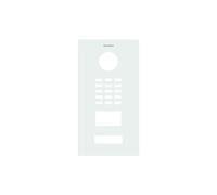 DoorBird Mascherina per D2101V IP Video Door Station RAL 9016