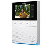 DoorBird IP Video Innenstation A1101