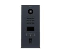 DoorBird Porta video IP 1 Campanello da incasso Lettore di impronte D2101FV Antracite