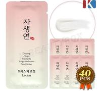 DOORI Ja Saeng Yeon Moisture Lotion 3 ml x 40EA Moist Hyaluronic Acid Lotion