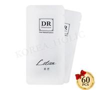 DOORI Pure Natural System Moisture Lotion 3 ml x 60EA Lozione Giornaliera...