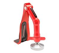 DoorJammer Supporto portatile per serratura della porta per sicurezza domestica e protezione personale (DJ4LD - Lockdown (edizione XL))