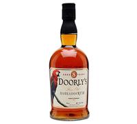 Doorly's 8 Years Old Fine Old Barbados Rum 40,00% 0.7 l.