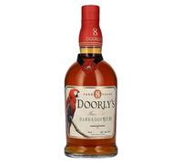 Doorly's 8 Years Old Fine Old Barbados Rum 40% Vol. 0,7l