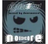 Doormouse - Vol. 1-Digitalhut Noisecore