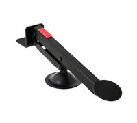 Doorr Lifter Tool - Door Lifter Installation Tool | Door Lifterr Jack, With Foot Pedal, 360-Degree Rotating Height Adjuster Support Jack For Plasterboard Board Drywall Panel Carpet Laying Renovation