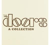 The Doors 'A Collection' 6CD Box Set- NUOVO E SIGILLATO