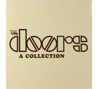 Doors - A Collection - 6 Cd