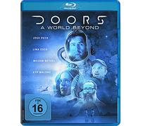 Doors - A World Beyond [Blu-ray]
