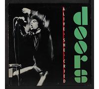 DOORS - alive she cried