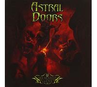 Doors Astral - Worship Or Die