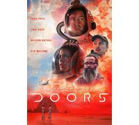 Doors (Blu-ray) Josh Peck Wilson Bethel Kyp Malone Lena Esco