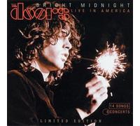 Doors - Bright Midnight: Live in America
