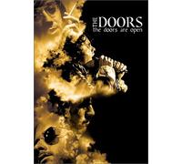 Doors - Doors Are Open