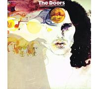 The Doors Weird Scenes Inside the Goldmine (Vinyl LP) 12" Album