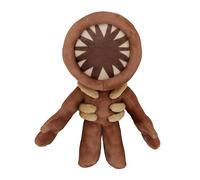 DOORS - Figura peluche da collezione (8 pollici di altezza, serie 1)