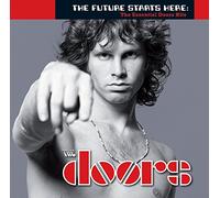 future starts here t