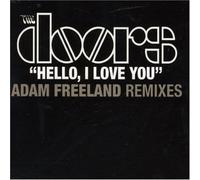 Doors - Hello I Love You