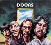 Doors - Jim's alive-The ultimate Seattle tapes