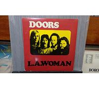 Doors - L.A. Woman