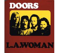 Doors - L.A. woman