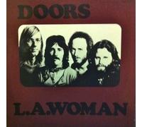 Doors - L.A. Woman