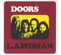 DOORS - L. a. Woman [40th Anniversary]