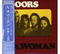 Doors - L.A. Woman (Mini Lp Sleeve)